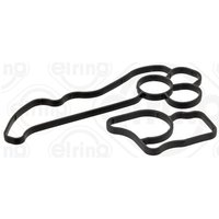 Oil Cooler Gasket ELRING Fits: BMW 120