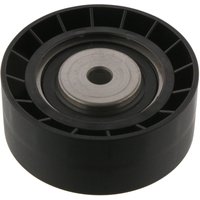 Tensioner Pulley FEBI Fits: BMW 740