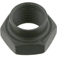 Stub Axle Nut - Front FEBI Fits: FORD FIESTA