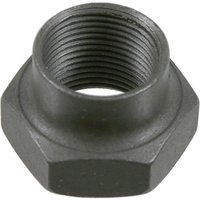 Stub Axle Nut FEBI Fits: FORD SIERRA