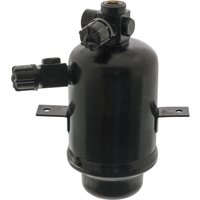 Air Con Receiver Drier FEBI Fits: MERCEDES 220