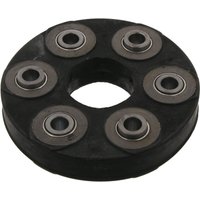 Propshaft Linkage FEBI Fits: MERCEDES 190