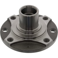 Wheel Hub - Front FEBI Fits: VAUXHALL VECTRA