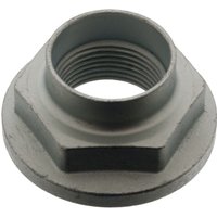 Stub Axle Nut FEBI Fits: BMW Z1