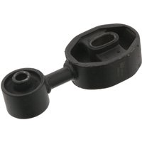 Engine Mounting - Rear FEBI Fits: OPEL VECTRA