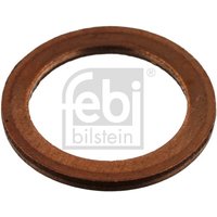 Oil Drain Plug Seal FEBI Fits: SEAT ATECA (KH7, KHP) 1.4 TSI