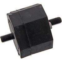 Transmission Mount FEBI Fits: BMW 6 Series
