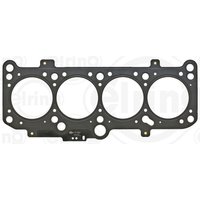 Cylinder Head Gasket ELRING Fits: VW GOLF Mk III Estate (1H5)