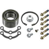 Wheel Bearing Kit FEBI Fits: MERCEDES 280