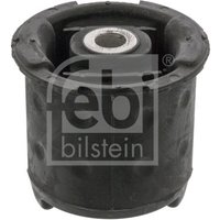 Hub Carrier Bush - Rear Lh/rh FEBI Fits: BMW 5 (E34) 518 i