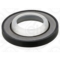 Crankshaft Seal ELRING Fits: MERCEDES-BENZ CLK (C209)
