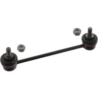 Stabiliser Rod/strut - Front FEBI Fits: VAUXHALL CARLTON