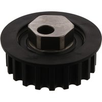 Timing Belt Tensioner Pulley FEBI Fits: PORSCHE 944