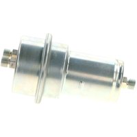 Fuel Supply Pressure Tank Bosch Fits: PORSCHE 911 (964) 3.3 Turbo