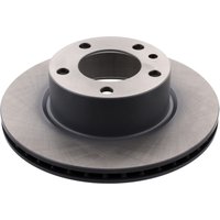 Brake Disc FEBI Fits: BMW 528