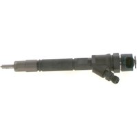 Injector Nozzle Bosch Fits: NISSAN INTERSTAR Van (X70) dCi 100