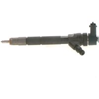 Injector Nozzle Bosch Fits: RENAULT TRAFIC II Bus (JL) 2.0 dCi 115 (JL00, JL01, JL0H, JL0M, JL0U)