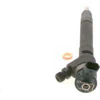 Injector Nozzle Bosch Fits: RENAULT TRAFIC III Bus (JG_) 1.6 dCi 95 (JGMR, JGMJ)