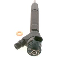 Injector Nozzle Bosch Fits: FIAT TALENTO Van (296_) 1.6 D