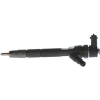 Injector Nozzle Bosch Fits: VAUXHALL MOVANO Mk II (B) VAN (X62) 2.3 CDTI FWD (FV)