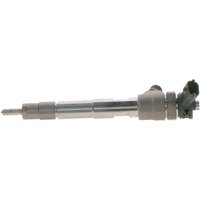 Injector Nozzle Bosch Fits: RENAULT EXPRESS Box Body/MPV 1.5 Blue dCi 75 (F6AA)