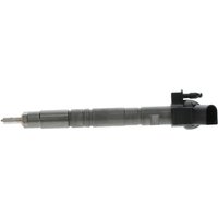 Injector Nozzle Bosch Fits: AUDI A4 B7 Convertible (8HE) 3.0 TDI quattro