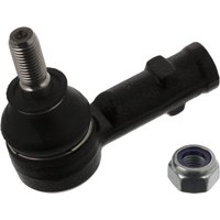 Tie Rod End - Front Lh/rh FEBI Fits: VOLKSWAGEN GOLF