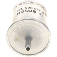 Fuel Filter Bosch Fits: NISSAN SILVIA (S12) 2.0 GP