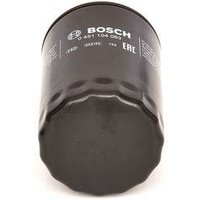 Bosch Oil Filter - Screw On | 0451104063 | GSF Car Parts