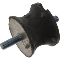 Automatic Transmission Mounting - Front FEBI Fits: BMW 523