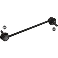 Stabiliser Rod/strut - Front Lh/rh FEBI Fits: BMW 7 Series