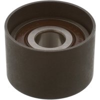 Timing Belt Deflection/guide Pulley FEBI Fits: PORSCHE 924