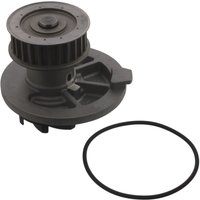 Water Pump FEBI Fits: VAUXHALL OMEGA