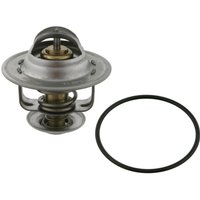 Thermostat FEBI Fits: OPEL MANTA