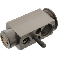 Expansion Valve FEBI Fits: MERCEDES E250