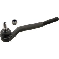 Tie Rod End - Front Lh/rh FEBI Fits: MERCEDES S600