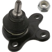 Ball Joint FEBI Fits: VOLKSWAGEN LUPO