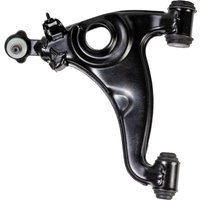 Track Control Arm - Front Lh Lower FEBI Fits: MERCEDES 190