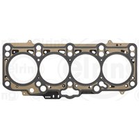 Cylinder Head Gasket ELRING Fits: VW GOLF V (1K1)
