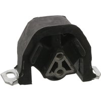 Engine Mounting - Front Lh FEBI Fits: OPEL CALIBRA