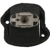 Engine Mounting FEBI Fits: MERCEDES 240