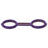 Oil Cooler Seal ELRING Fits: MERCEDES S420