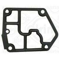 Oil Filter Housing Gasket ELRING Fits: MITSUBISHI GRANDIS (NA_W)