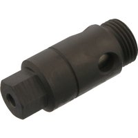 Oil Pressure Valve FEBI Fits: MERCEDES 350