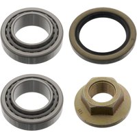 Wheel Bearing Kit FEBI Fits: FORD ORION