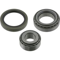 Wheel Bearing Kit - Front Lh/rh FEBI Fits: MERCEDES S280