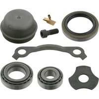 Wheel Bearing Kit - Front Lh/rh FEBI Fits: MERCEDES 280