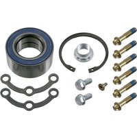 Wheel Bearing Kit FEBI Fits: MERCEDES E420