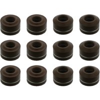 Valve Stem Seal Kit FEBI Fits: MERCEDES 260