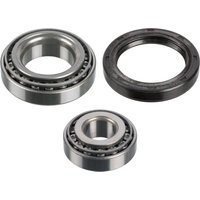 Wheel Bearing Kit FEBI Fits: FORD TRANSIT